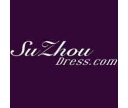 SuZhouDress Promo Codes